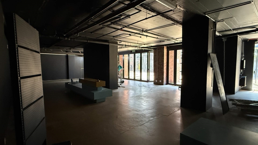 To Let commercial Property for Rent in Gardens Western Cape